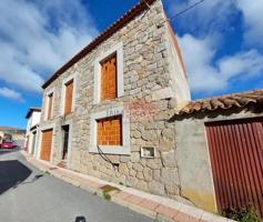 CASA EN CONSTRUCCIÓN EN MUÑANA, ÁVILA photo 0