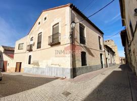 CONJUNTO URBANÍSTICO DE 3 INMUEBLES EN ARÉVALO, 05200 photo 0