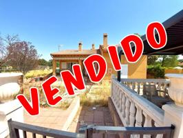 INMHOGAR VENDE CHALET EN MAELLO, 05291 photo 0