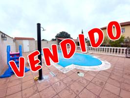 INMHOGAR VENDE CHALET EN MAELLO, 05291 photo 0