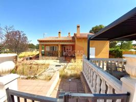 INMHOGAR VENDE CHALET EN MAELLO, 05291 photo 0