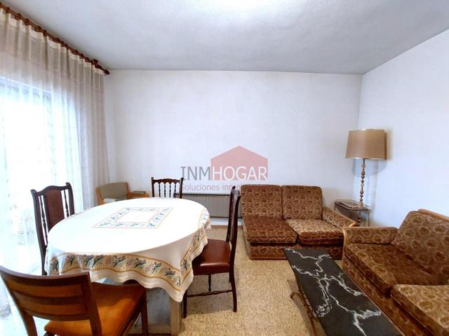 IINMHOGAR VENDE PISO AL LADO DEL PASEO DE LA ALAMEDA,ARÉVALO 05200 photo 0