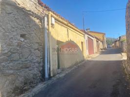 CASA CON PATIO EN VENTA EN SAN MIGUEL DEL CORJENA, ÁVILA photo 0