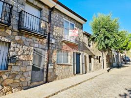 CASA UNIFAMILIAR EN SAN BARTOLOMÉ DE PINARES, ÁVILA, 05267 photo 0