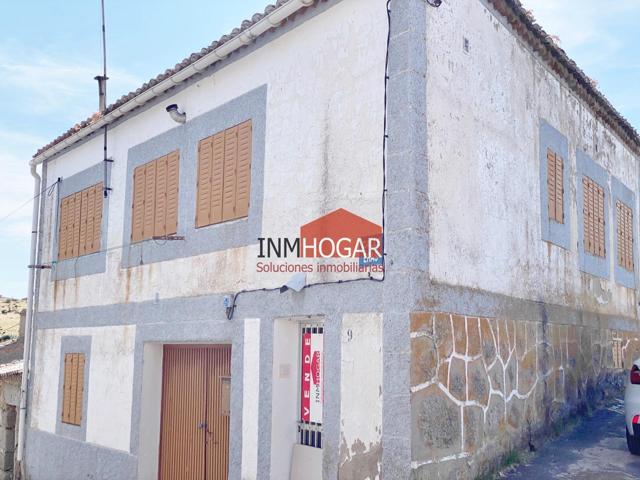 CASA EN VENTA EN BALBARDA, ÁVILA, ZONA LA TORRE photo 0