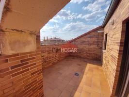 INMHOGAR VENDE APARTAMENTO CON TERRAZA EN HERVENCIAS, 05004 photo 0