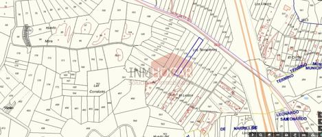 Terreno Urbanizable En venta en Polígono, Alamedilla Del Berrocal photo 0