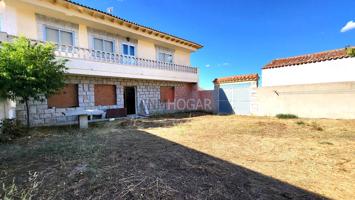 CHALET EN ROBLEDILLO (ÁVILA) 05130 photo 0