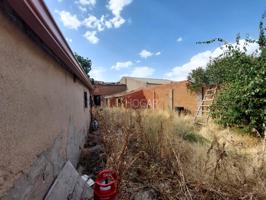 INMHOGAR VENDE CASA CON TERRENO EN COLLADO DE CONTRERAS photo 0