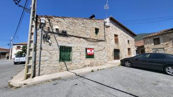 CASA EN VENTA EN EL BARRACO, ÁVILA 05110 photo 0