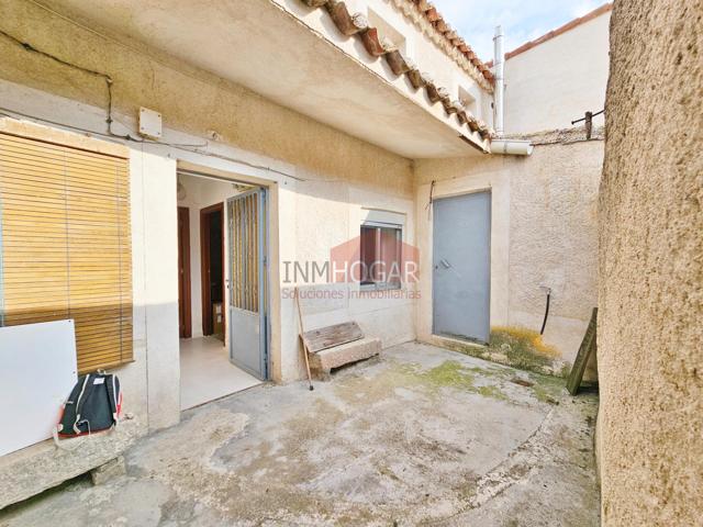 CASA UNIFAMILIAR EN PADIERNOS (ÁVILA) 05220 photo 0