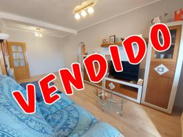 INMHOGAR ARÉVALO VENDE PISO REFORMADO Y ACCESIBLE EN LA AVENIDA (05200) photo 0