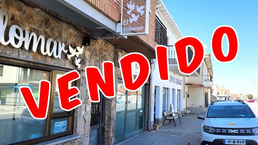 PISO EN SAN PEDRO DEL ARROYO (ÁVILA) 05350 photo 0