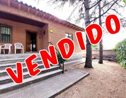 INMHOGAR VENDE ESPECTACULAR CHALET EN ÁVILA, ZONA LA ENCARNACIÓN 05005 photo 0