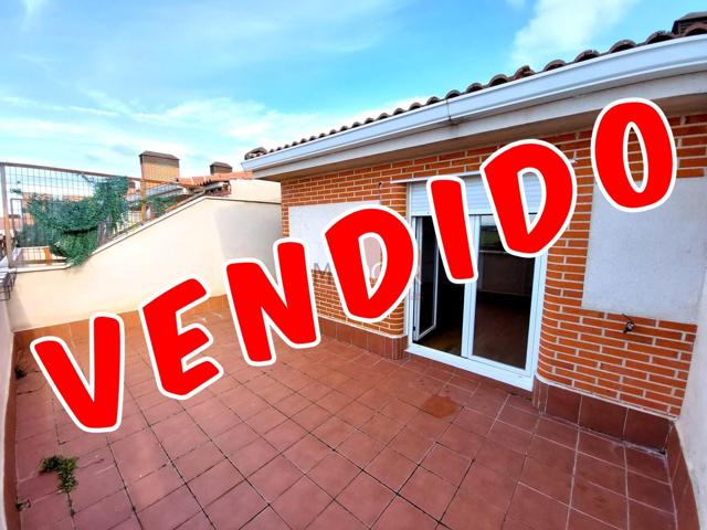 INMHOGAR VENDE DUPLEX CON TERRAZA EN ARÉVALO, 05200 photo 0