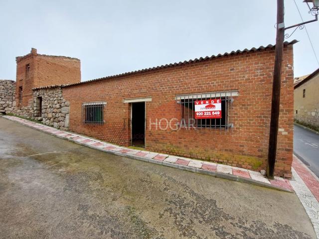 ALMACÉN GARAJE EN MUÑANA, ÁVILA 05540 photo 0
