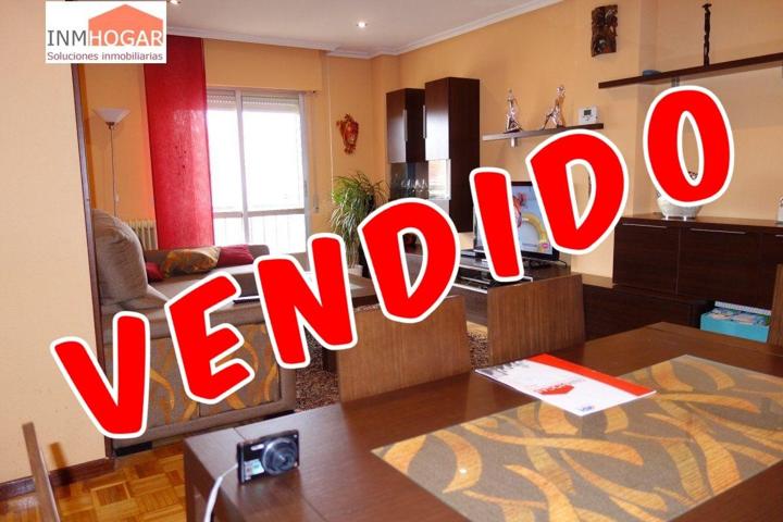 VENTA DE PISO EN ÁVILA, ZONA LA TOLEDANA 05003 photo 0