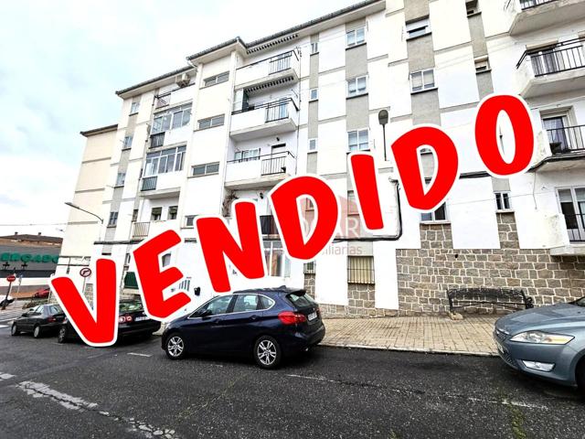 PISO EN VENTA EN ÁVILA, SAN NICOLÁS, 05003 photo 0