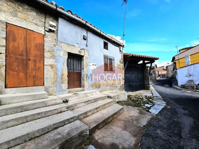 CASA EN VENTA EN VILLATORO, ÁVILA (05560) photo 0