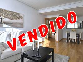 PISO EN VENTA EN ÁVILA, ZONA HERVENCIAS, 05004 photo 0