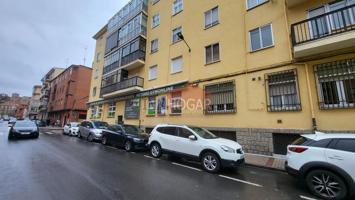 PISO EN VENTA EN ÁVILA ZONA SUR, ÁVILA 05003 photo 0