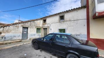 CASA EN VENTA EN TORNADIZOS DE ÁVILA 05196 photo 0