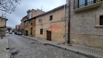 CASA EN ZONA SANTO TOMÁS, ÁVILA 05002 photo 0
