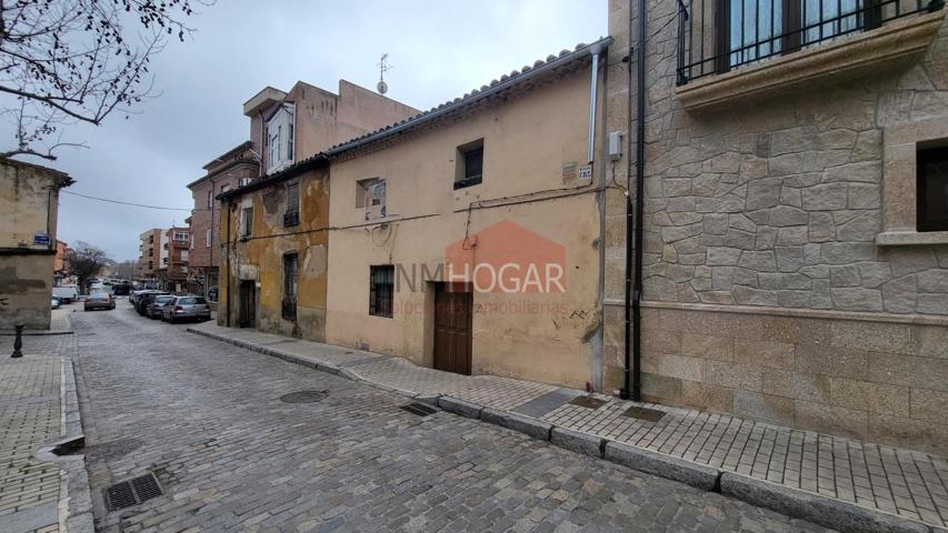 CASA EN ZONA SANTO TOMÁS, ÁVILA 05002 photo 0
