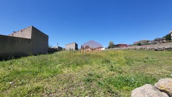 PARCELA EN BARRACO, 05210 photo 0