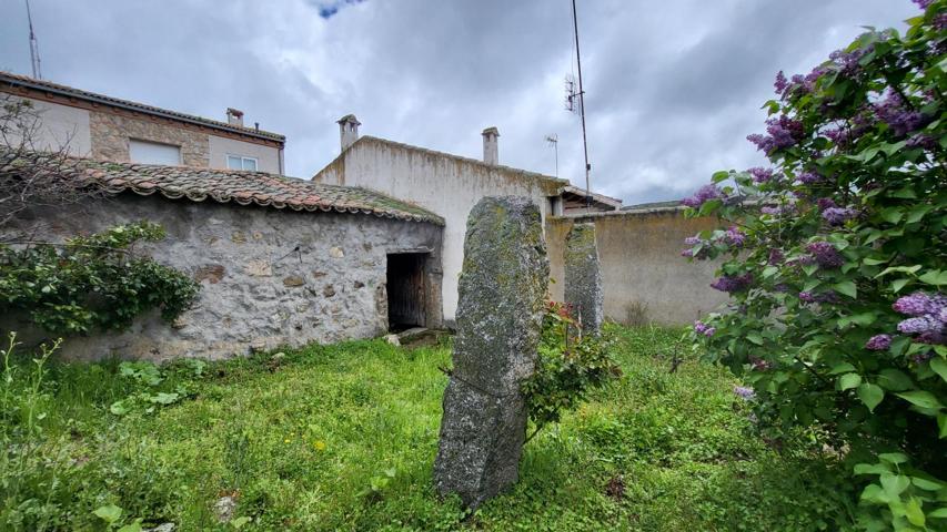 PAJAR EN TORNADIZOS (ÁVILA) 05196 photo 0