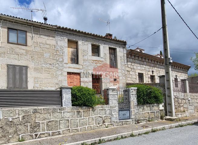 CASA EN VENTA EN VILLATORO, ÁVILA photo 0