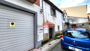 CASA PARA REFORMAR EN MUÑANA, 05540 photo 0