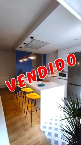 PISO COMPLETAMENTE REFORMADO EN LA ZONA SUR photo 0