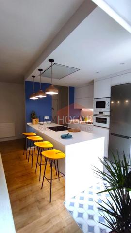 PISO COMPLETAMENTE REFORMADO EN LA ZONA SUR photo 0