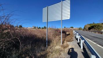 TERRENO URBANO EN LA CAÑADA, ÁVILA, 15.335 METROS photo 0