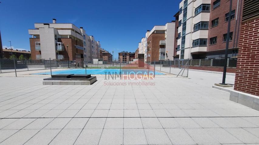 PISO EN SONSOLES (ÁVILA) 05003 photo 0