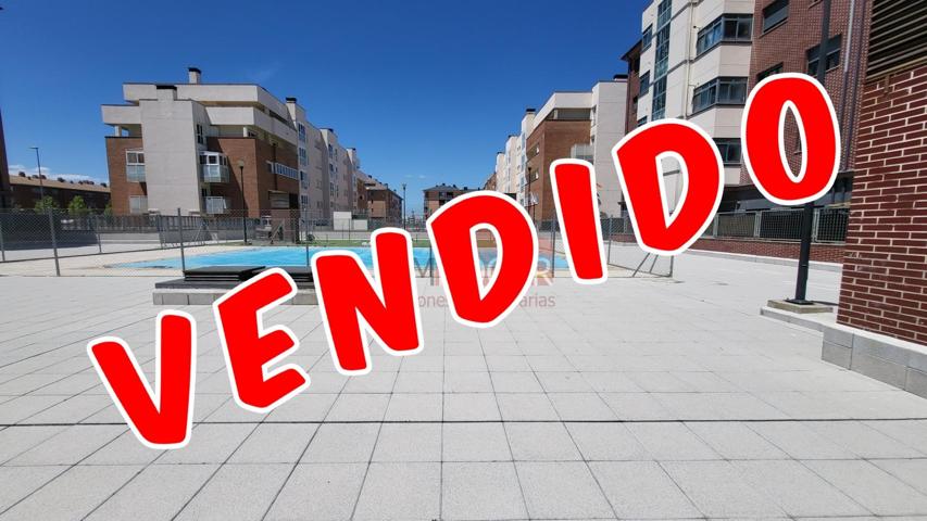 PISO EN SONSOLES (ÁVILA) 05003 photo 0