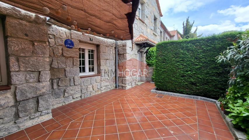 CASA SINGULAR UNIFAMILIAR CON DOS VIVIENDAS EN CENTRO-ESTACIÓN (ÁVILA) 05001 photo 0