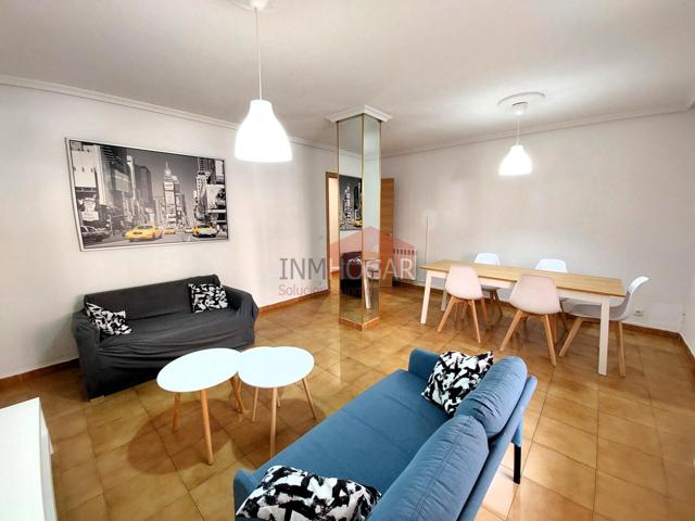 VIVIENDA AMPLIA Y BIEN SITUADA EN ÁVILA photo 0