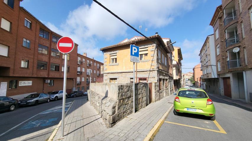 CASA EN CENTRO (ÁVILA) 05002 photo 0