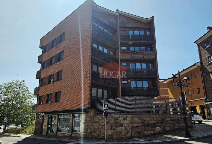 PISO EXCEPCIONAL EN VENTA EN ÁVILA, ZONA CENTRO photo 0