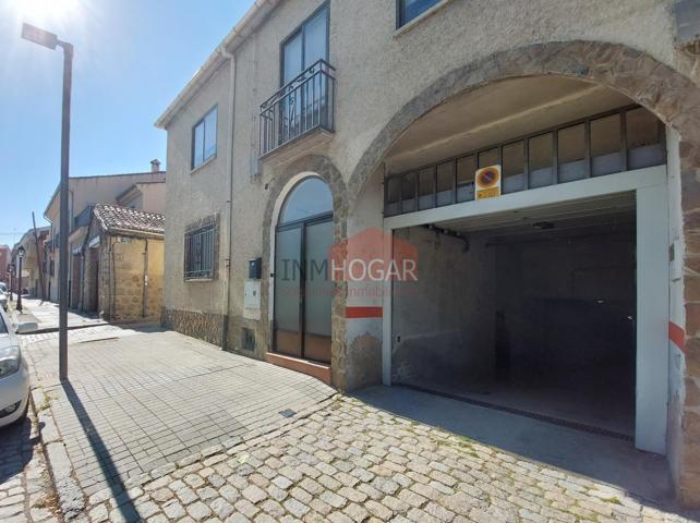 VIVIENDA UNIFAMILIAR EN SAN ANDRÉS, ZONA ENCARNACIÓN, ÁVILA photo 0