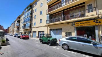 PISO EN ZONA SUR photo 0