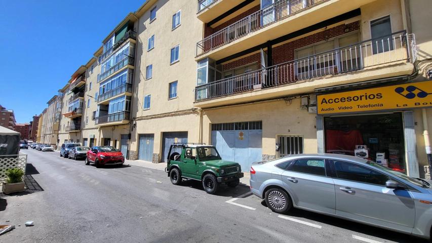 PISO EN ZONA SUR photo 0