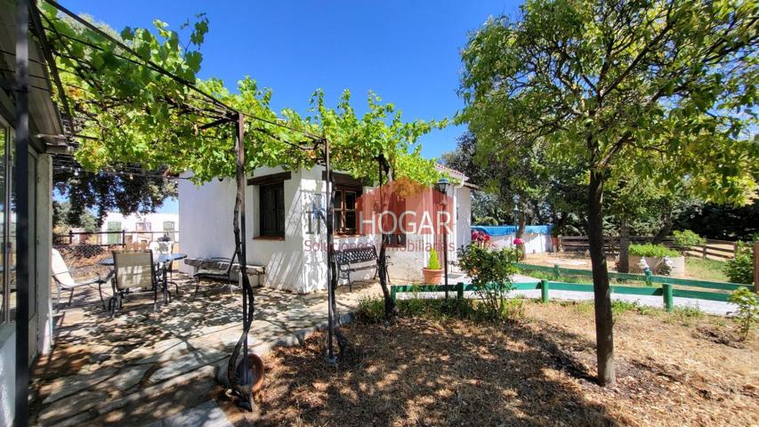FINCA EN BRIEVA, ÁVILA 05194 photo 0