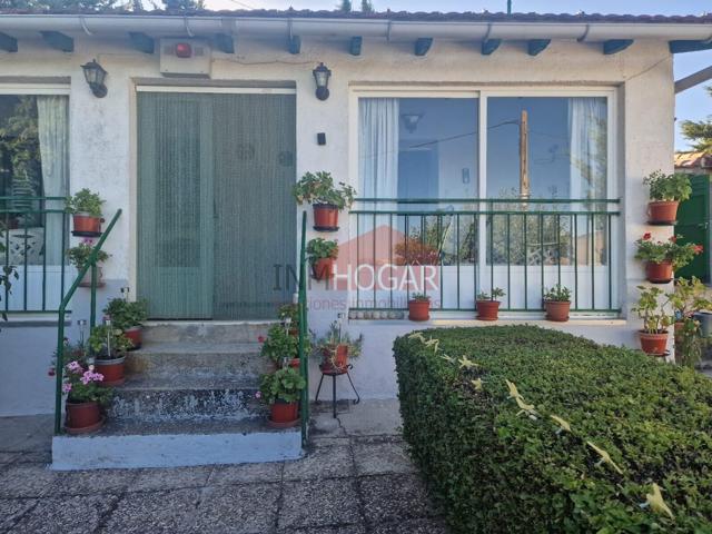 CHALET EN VENTA EN LA CAÑADA, ÁVILA photo 0