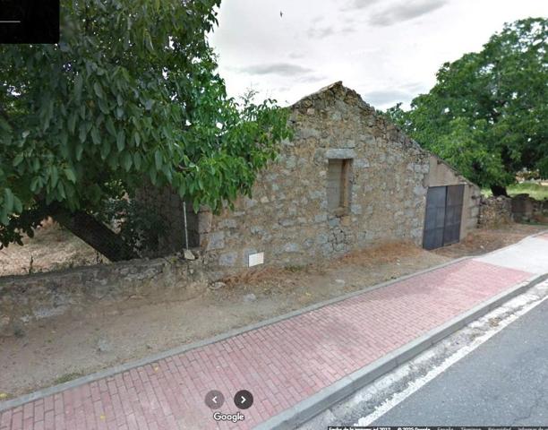 GARAJE CON CORRAL, NAVALPERAL DE PINARES 05240 photo 0
