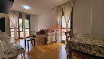 APARTAMENTO EN ALQUILER EN UNIVERSIDAD, (ÁVILA) 05003 photo 0
