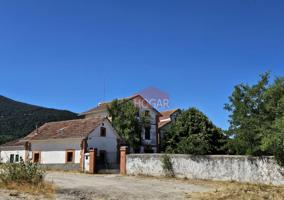 🏞️ Finca exclusiva en plena naturaleza — El Espinar (Sierra de Guadarrama) 40400 photo 0