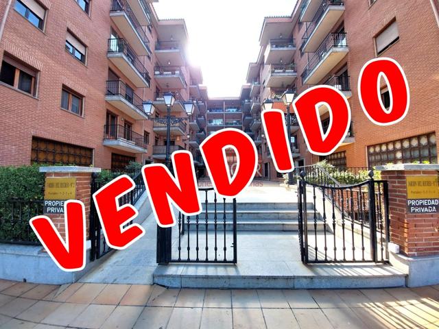 PISO EN JARDÍN DEL RECREO, ÁVILA 05001 photo 0